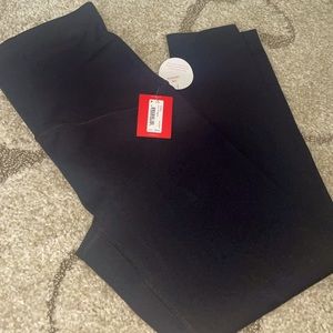 Spank Leggings 7/8 length NWT Booty Boost